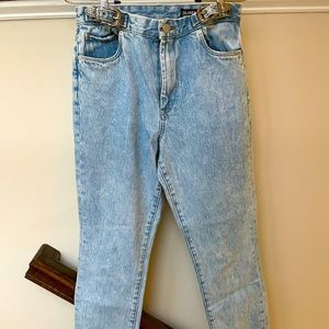 Blank NYC Jeans